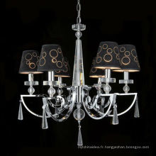 forgé black_iron_chandelier